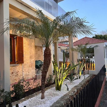 Villa Katerina Chania  Eksteriør billede