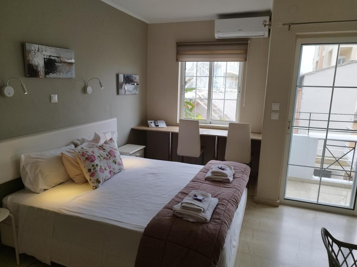 Villa Katerina Chania  Eksteriør billede