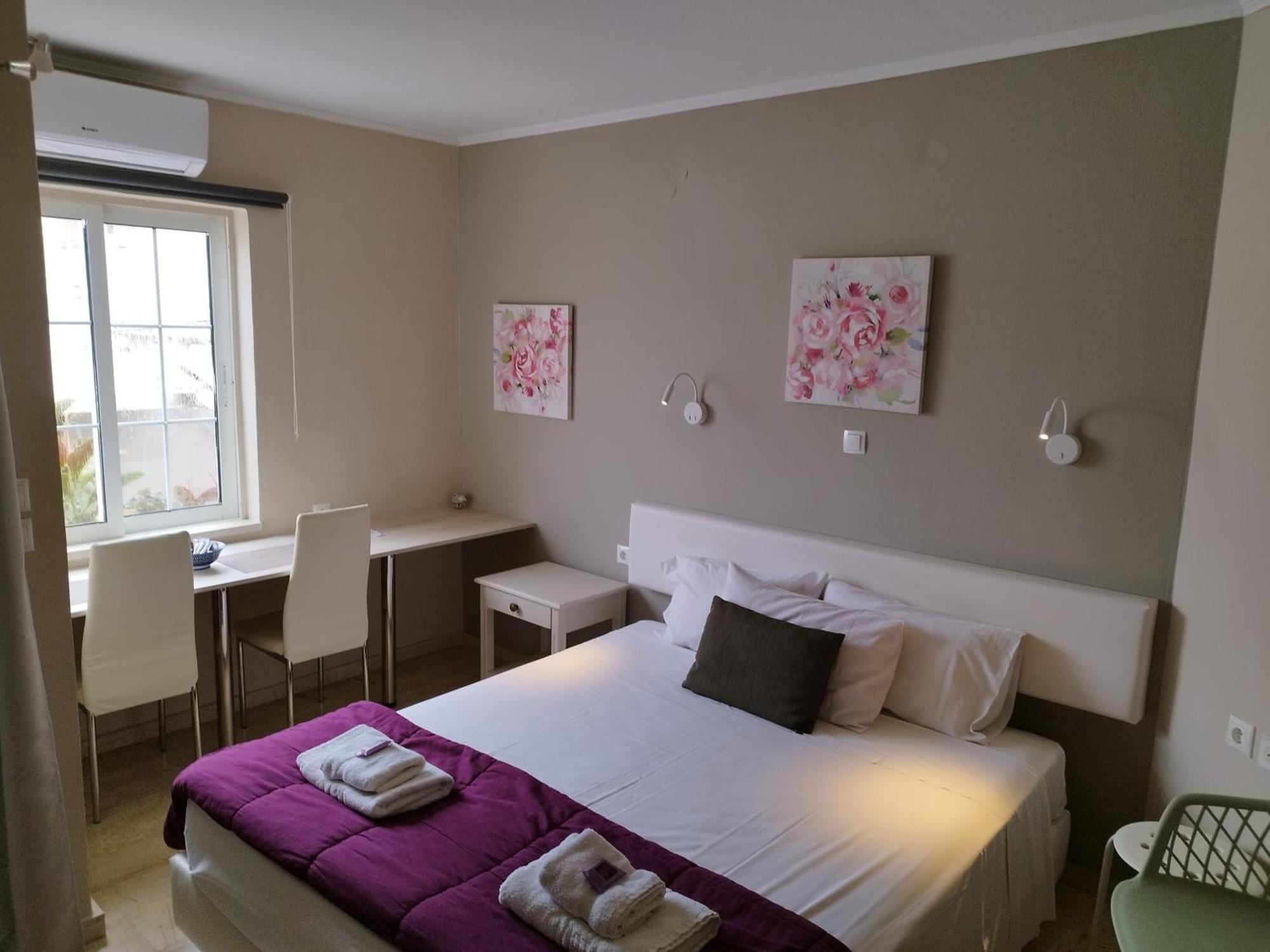 Villa Katerina Chania  Eksteriør billede