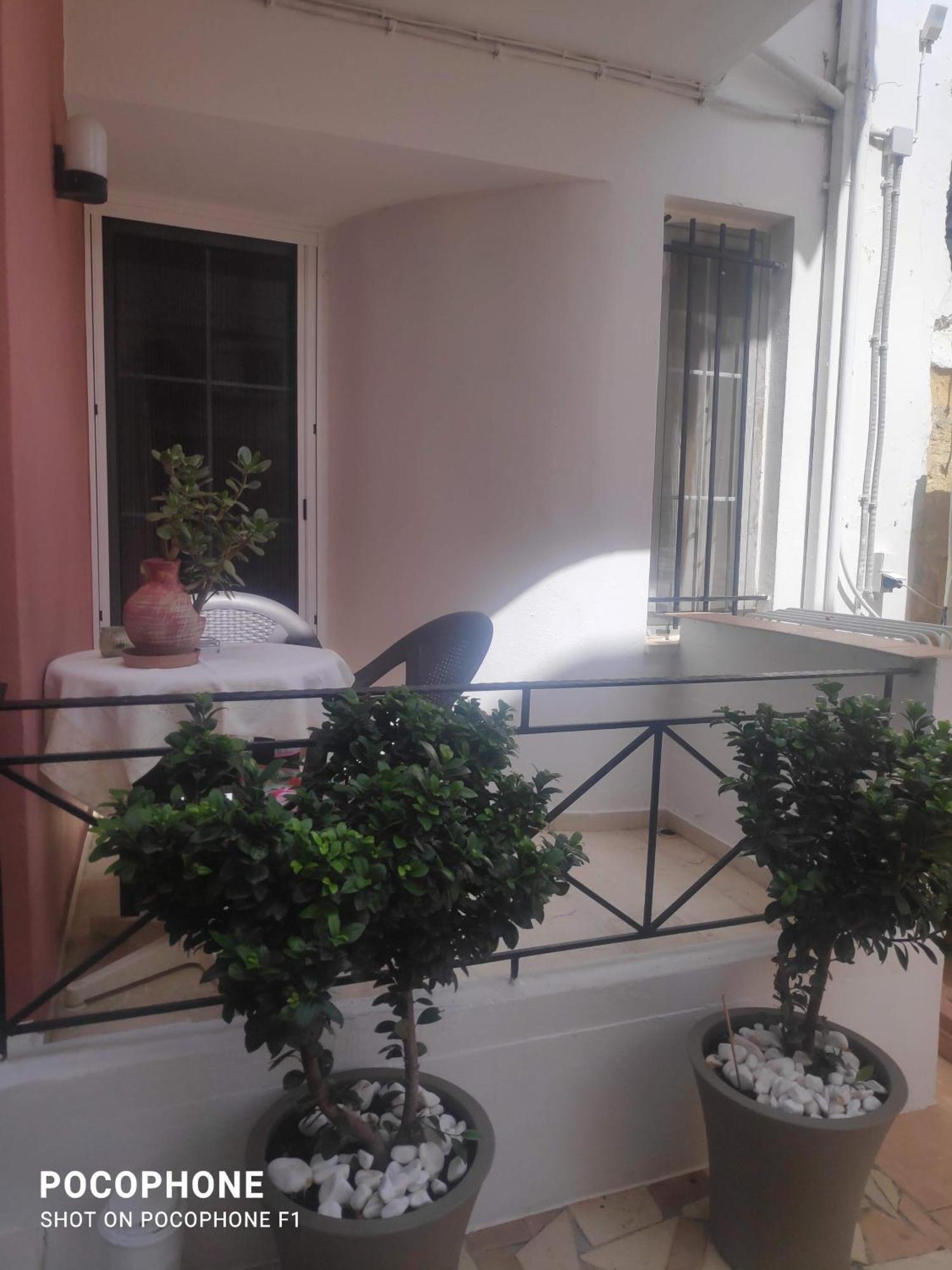 Villa Katerina Chania  Eksteriør billede