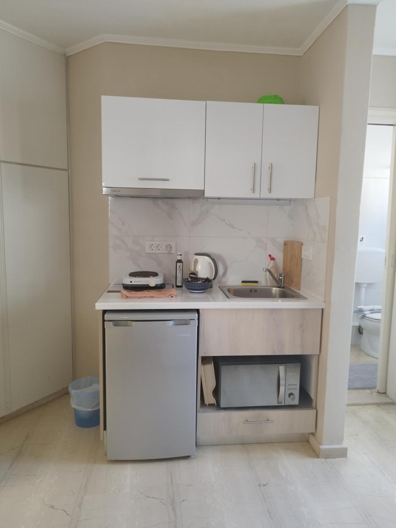 Villa Katerina Chania  Eksteriør billede