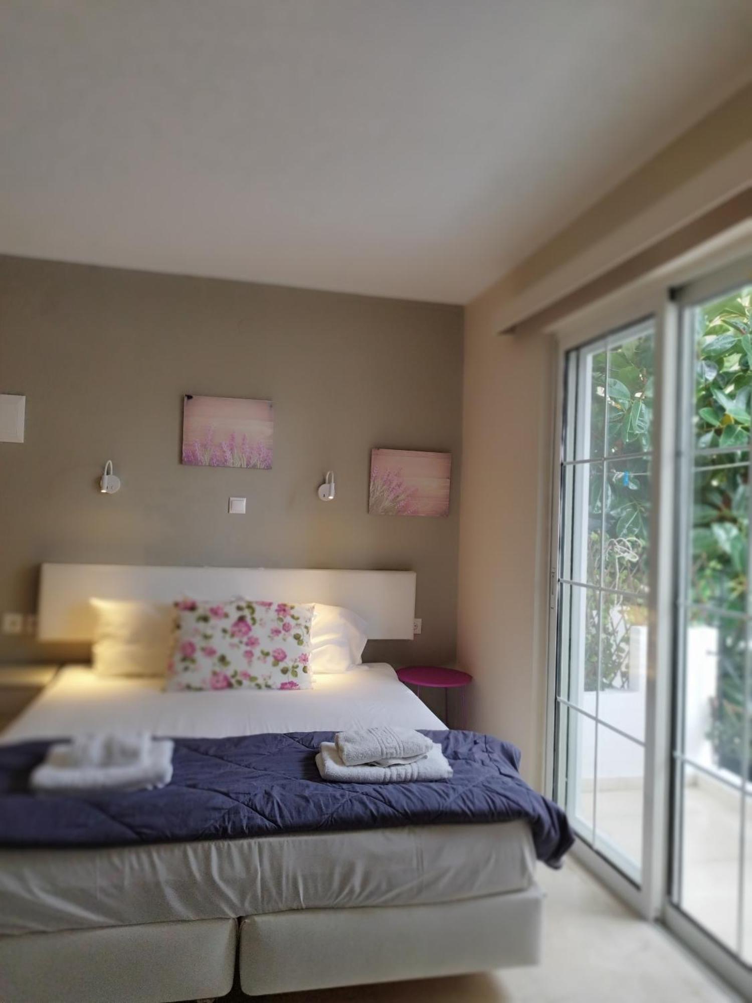 Villa Katerina Chania  Eksteriør billede