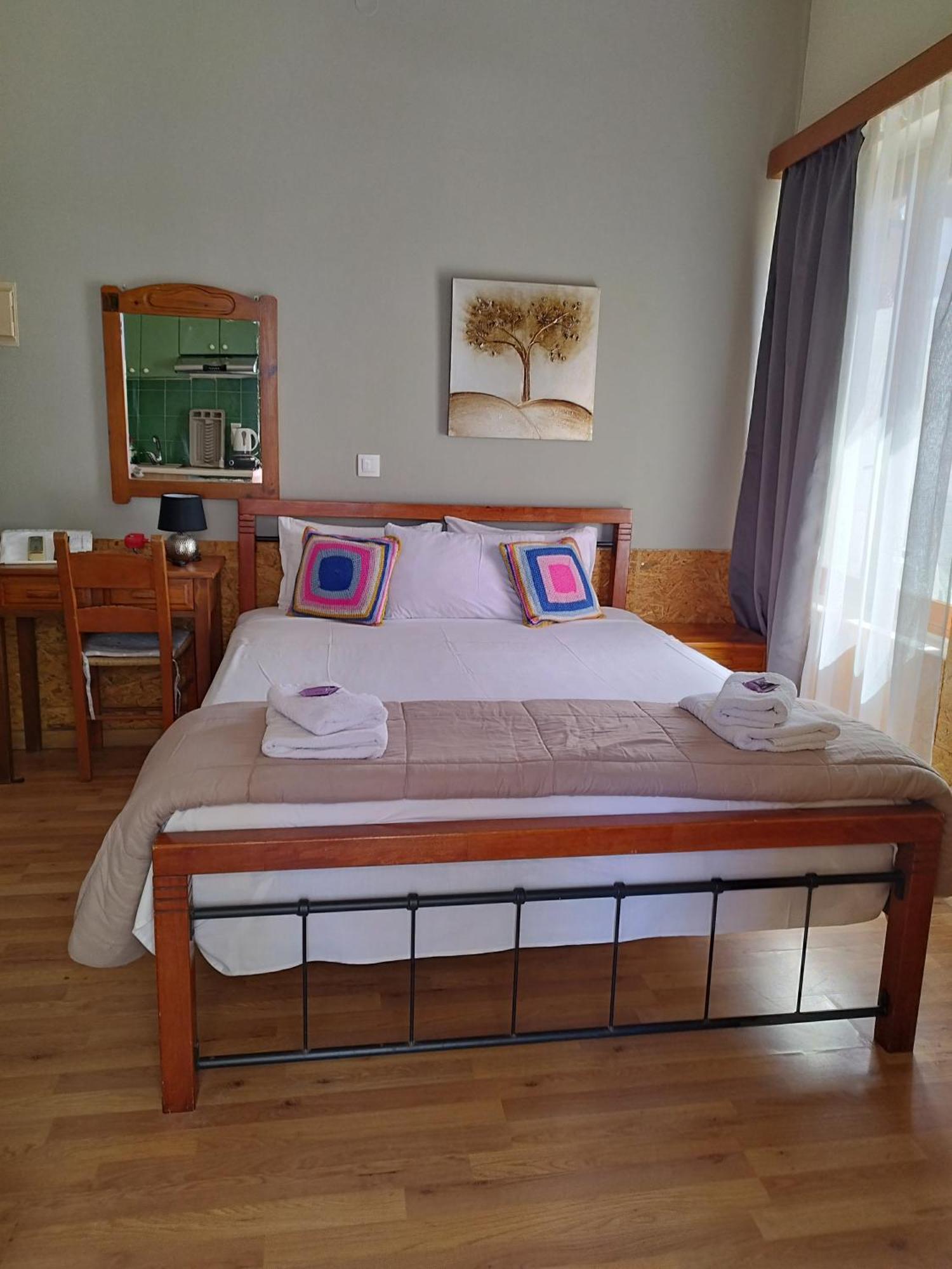 Villa Katerina Chania  Eksteriør billede