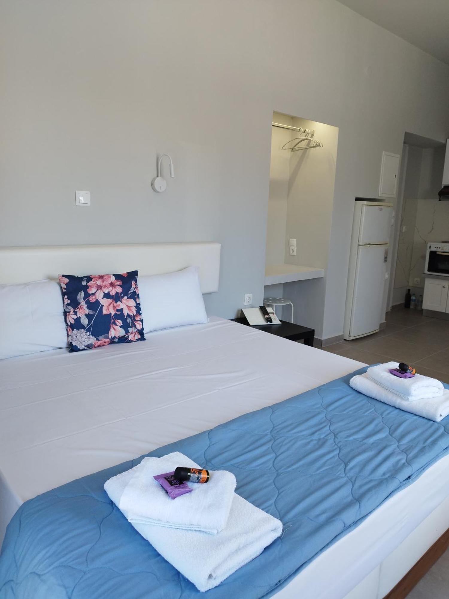 Villa Katerina Chania  Eksteriør billede