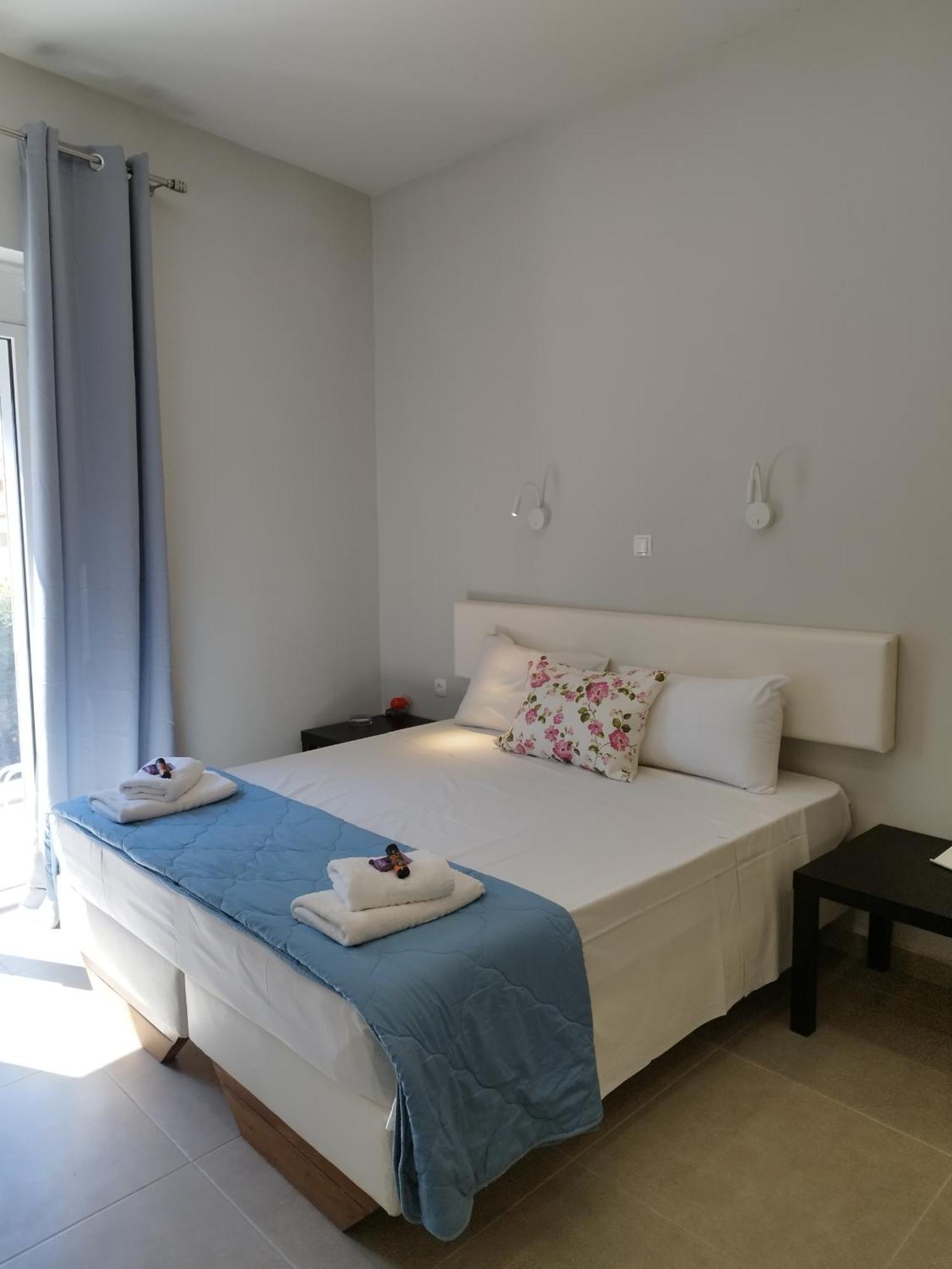 Villa Katerina Chania  Eksteriør billede