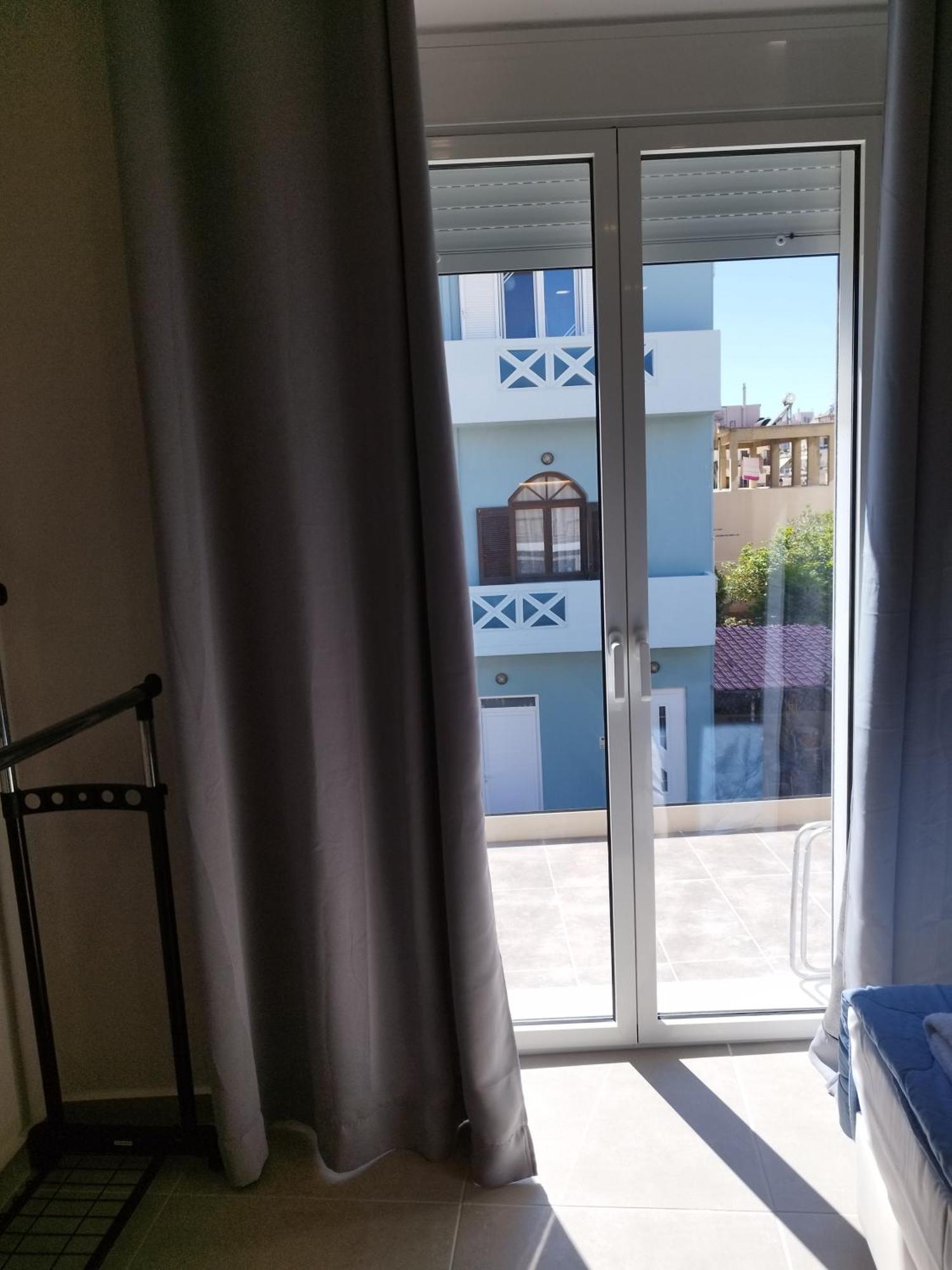 Villa Katerina Chania  Eksteriør billede