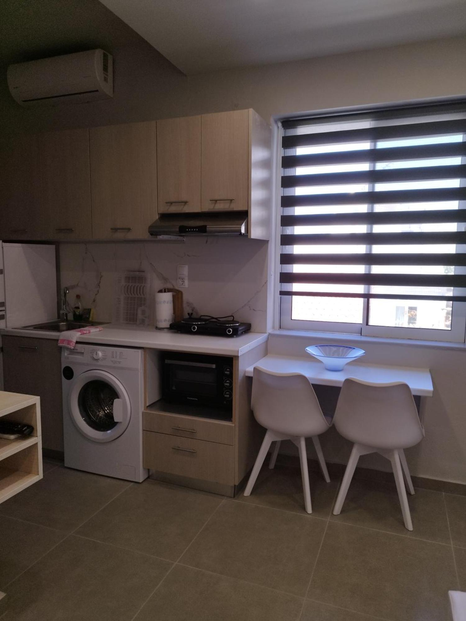 Villa Katerina Chania  Eksteriør billede