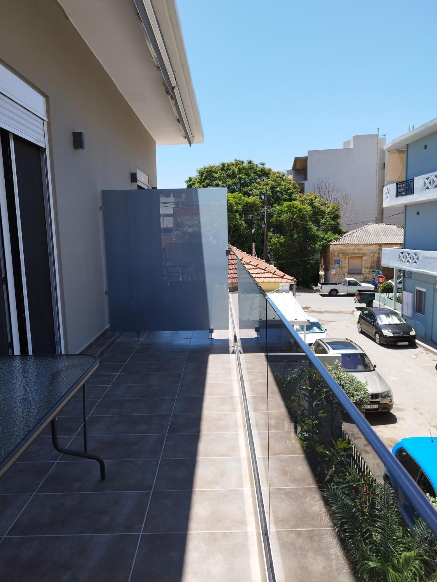 Villa Katerina Chania  Eksteriør billede