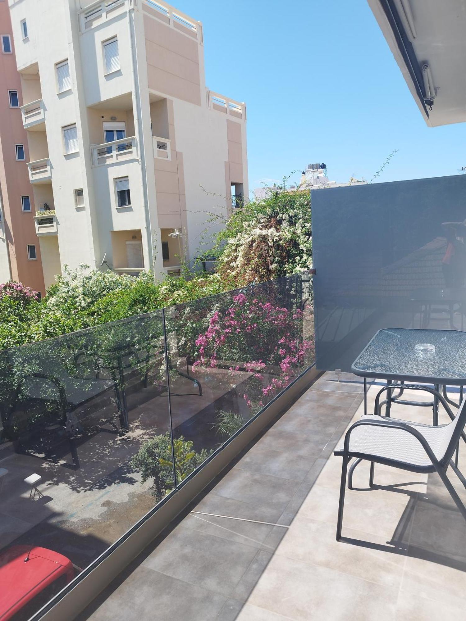 Villa Katerina Chania  Eksteriør billede