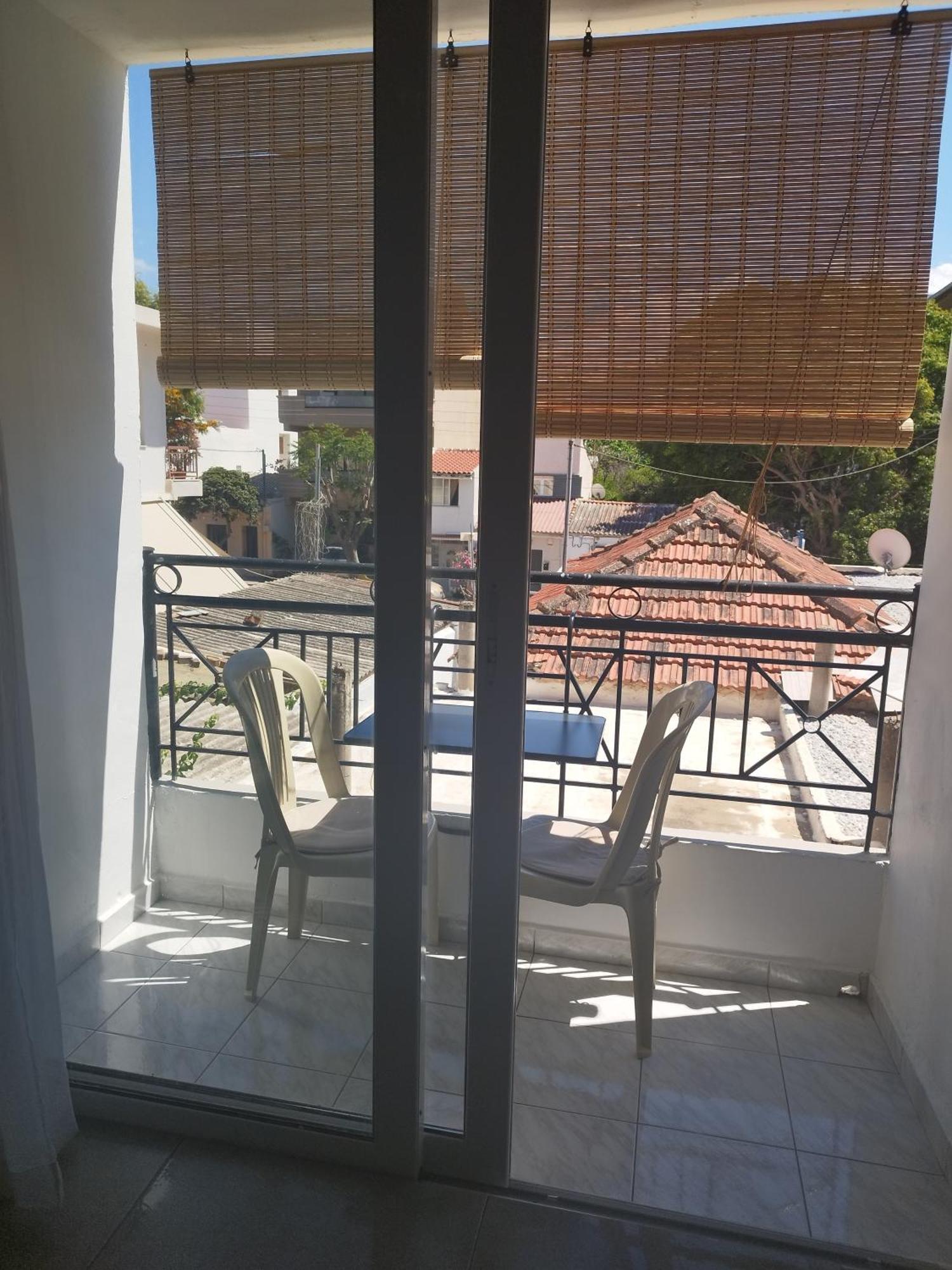 Villa Katerina Chania  Eksteriør billede