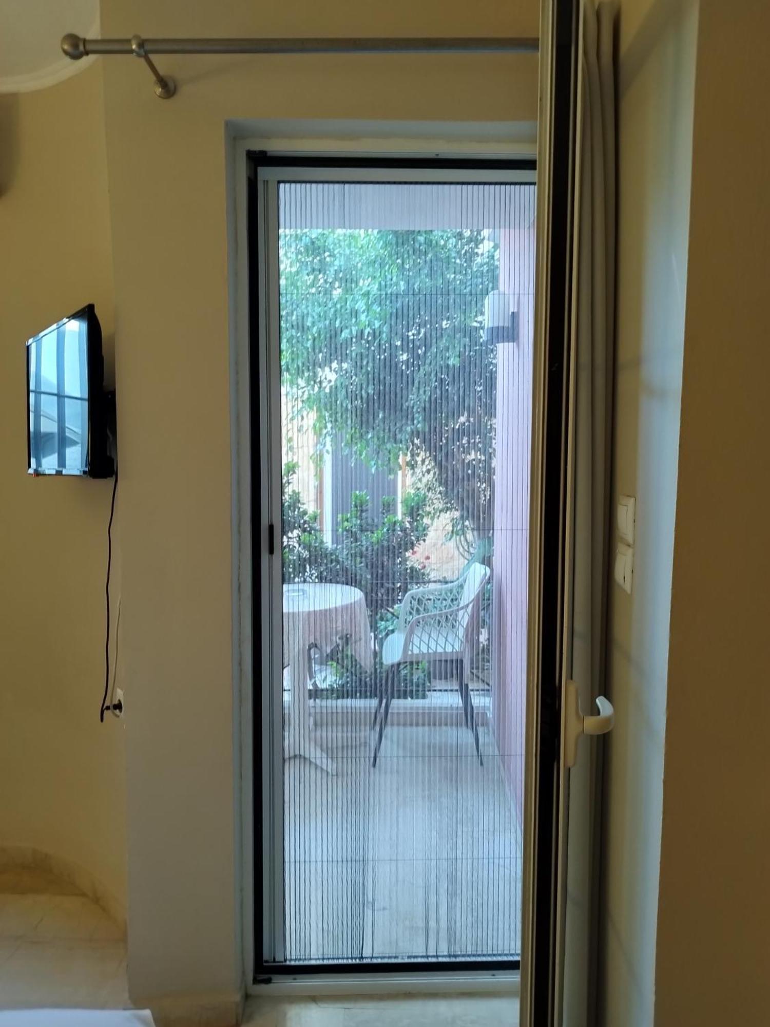 Villa Katerina Chania  Eksteriør billede