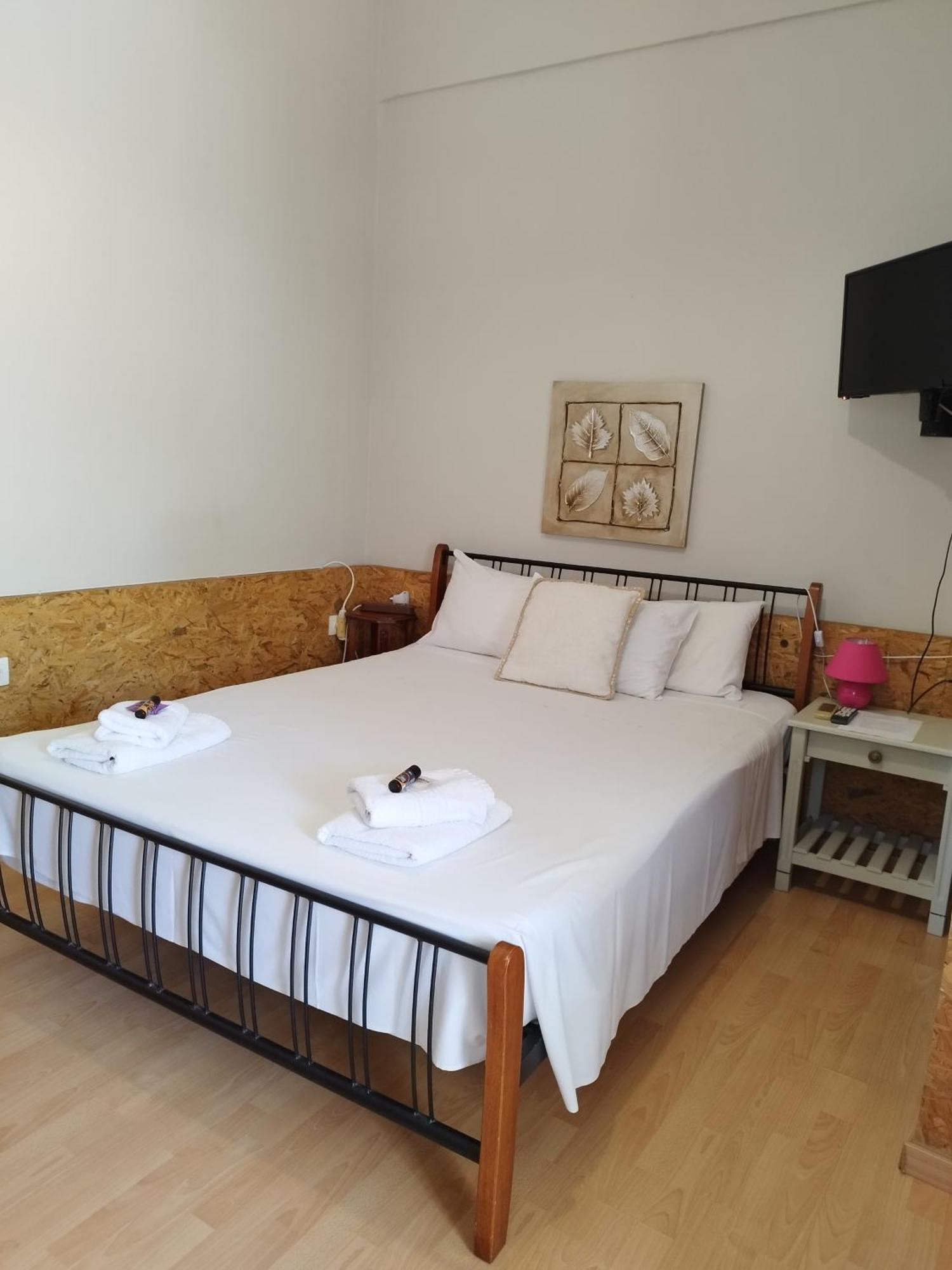 Villa Katerina Chania  Eksteriør billede