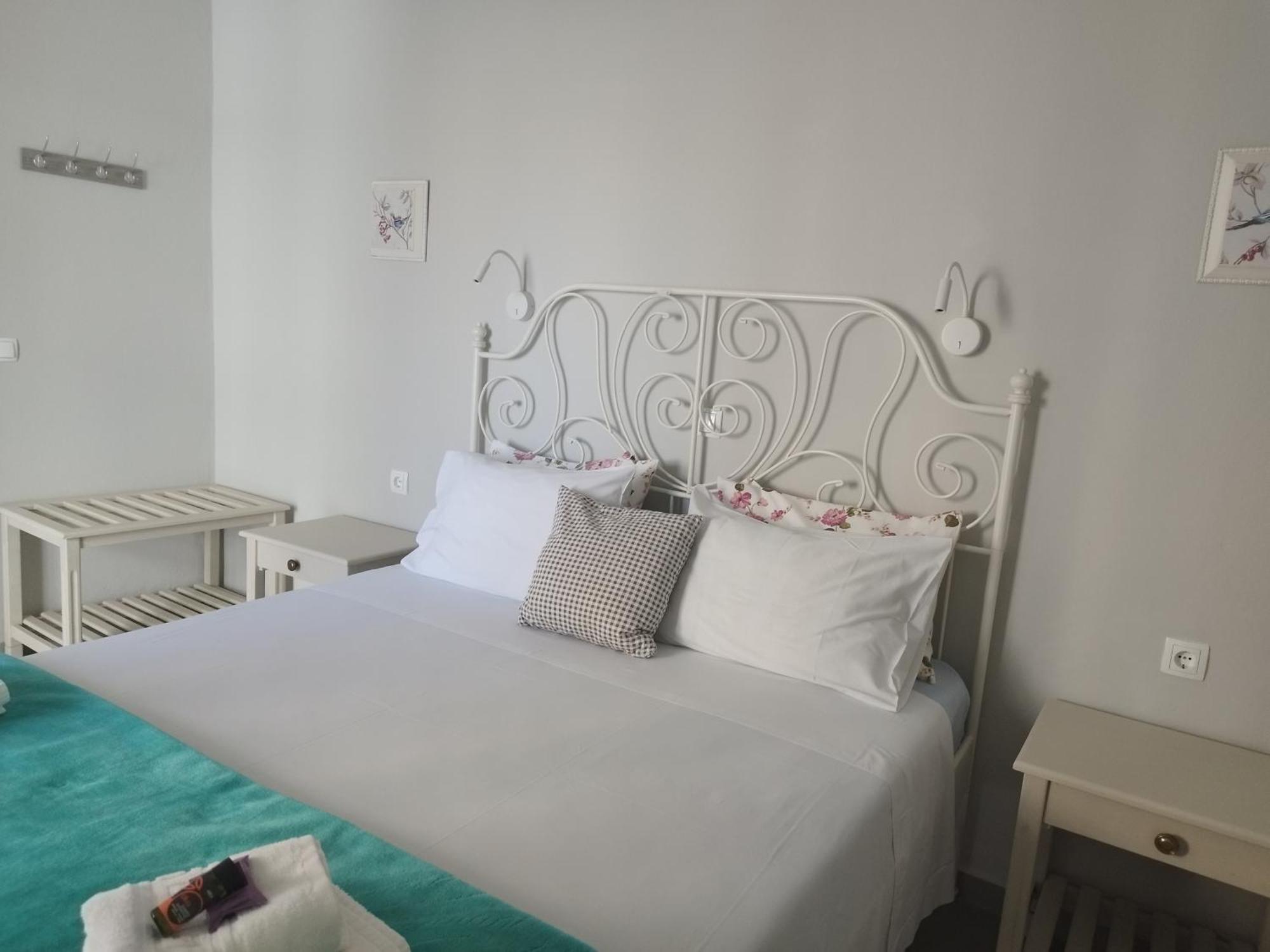 Villa Katerina Chania  Eksteriør billede